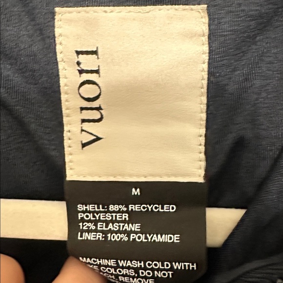 Vuori Sunday Elementary Jacket - Picture 4 of 4